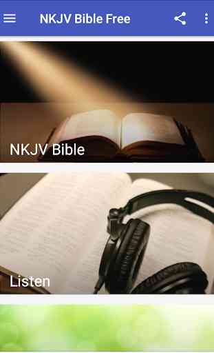 NKJV Bible Free 2