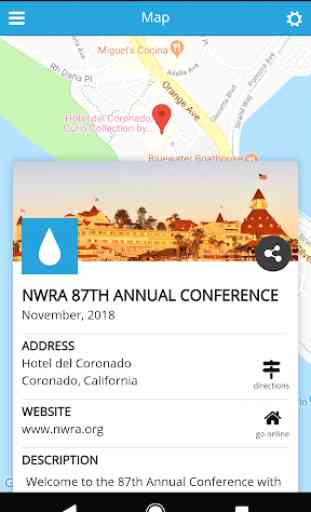NWRA Conference 4