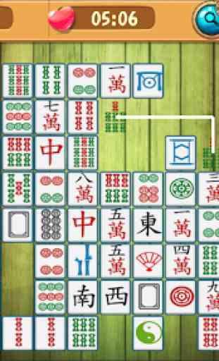 Onet Mahjong 2 Connect Mania 1