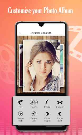 Photo Video Maker with Music 2019 2