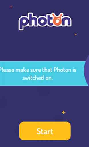 Photon EDU (for schools) 1