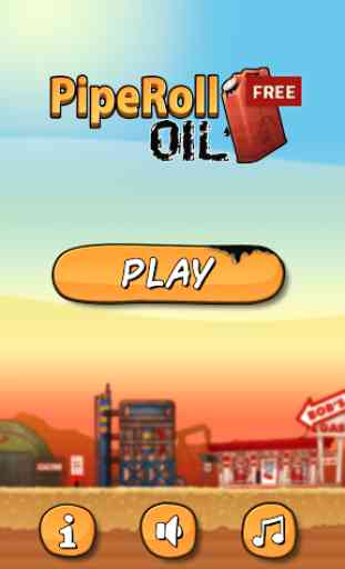 PipeRoll Oil Free 1