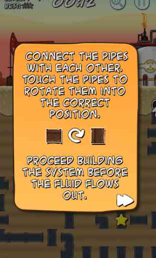 PipeRoll Oil Free 3