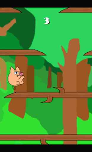 Pogo Piggle (free) Forest 4