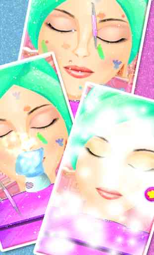 Princess spa beauty game–Best makeover,beauty game 3