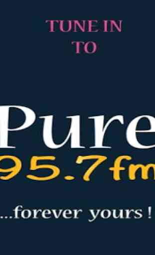 PURE 957 FM 3