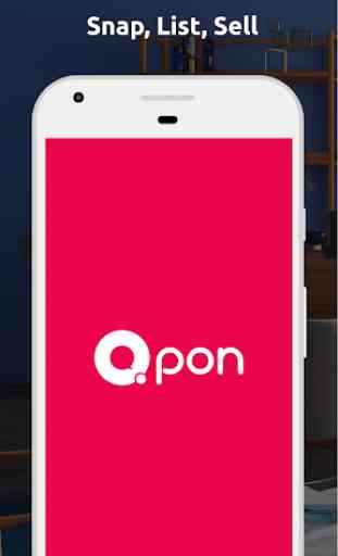 Qpon.in Buy & Sell Marketplace 1