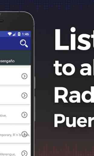 Radio Porto Rico 1