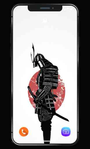 ⚔ Samurai Wallpapers HD | 4K Samurai Backgrounds 1