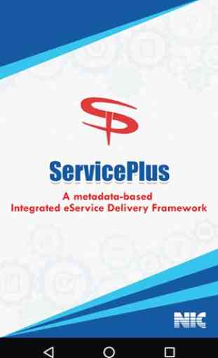 ServicePlus 1