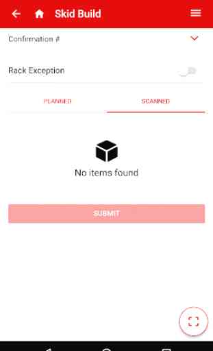 Shipping Confirmation System 4