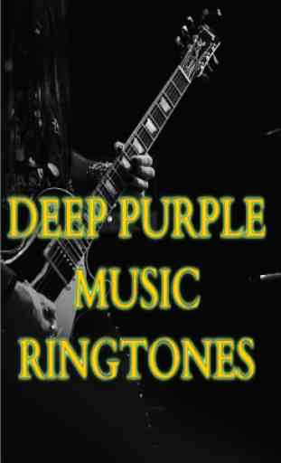 Suonerie Deep Purple 1
