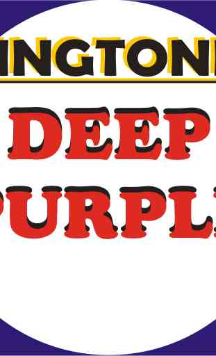 Suonerie Deep Purple 2