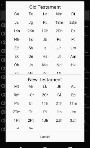 Swahili World English Bible 2