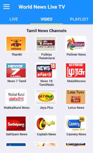 Tamil News Live Tv 24X7 2