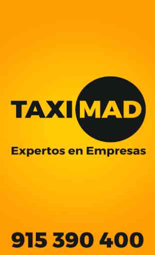 TAXIMAD 1