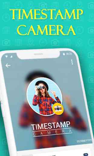 Timestamp Camera: data, ora e posizione 1
