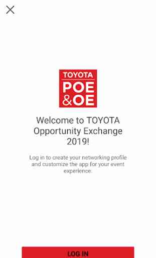 Toyota Exchanges 3