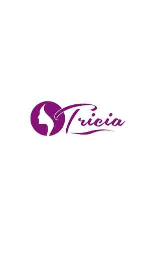 Tricia Period Tracker, Ovulation 1