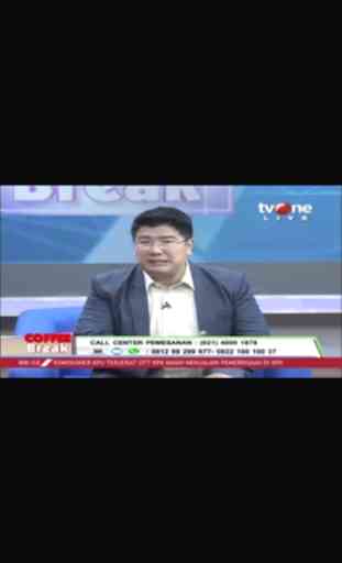 TV Indonesia Plus - Live TV Online Semua Saluran 3