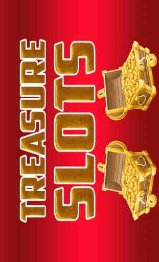 777 Oro Tesoro Slots - VIP Bonus Slot Machine 1