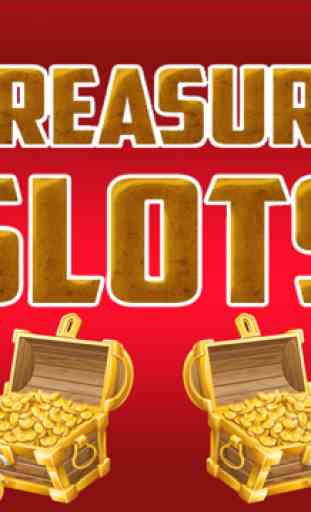 777 Oro Tesoro Slots - VIP Bonus Slot Machine 4