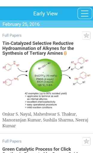 Advanced Synthesis & Catalysis 2