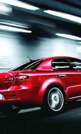 Alfa Romeo – Car Wallpapers HD 2