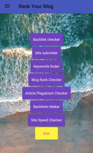 Blog Rank SEO Checker 3