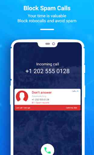 Calls.AI - Professional Caller ID, Tasks & Notes 3