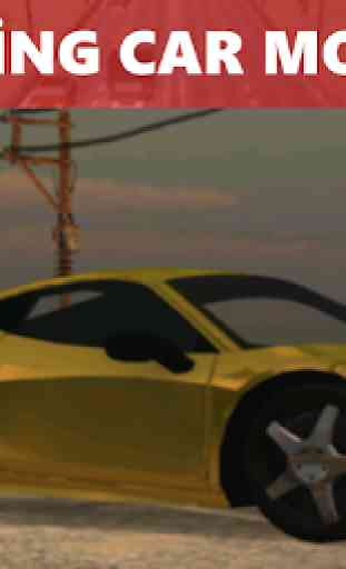 Car Super Race 3D 1