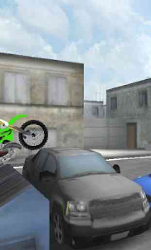 City Motorbike Racing 3D 1