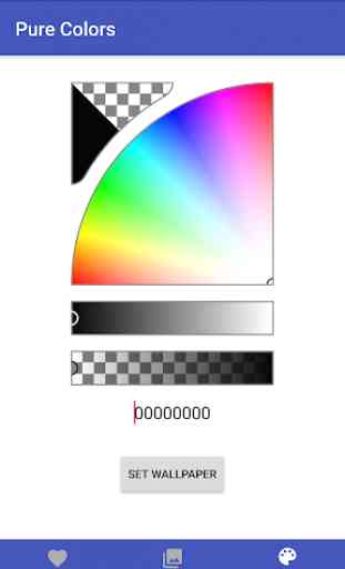 ColorFul2(Pure Color) - Color Wallpaper Redux 4