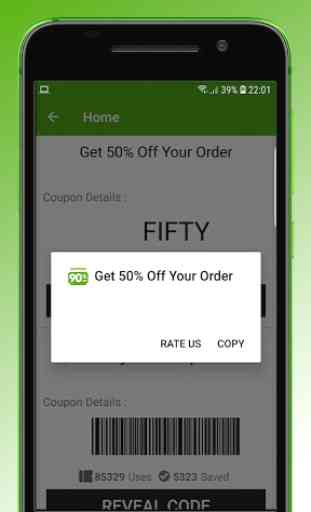 Coupons for Groupon App Best Shopping Discounts 3