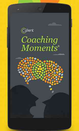 Cylient Coaching Moments 1