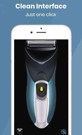 Electric Shaver 4