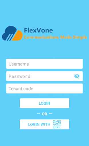 FlexVone Mobile 1