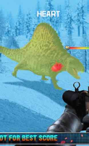 Giochi di dinosauri 4