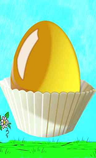 golden Egg 2