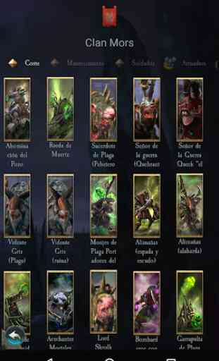 Guide Of TotalWar Warhammer2 Pro 2