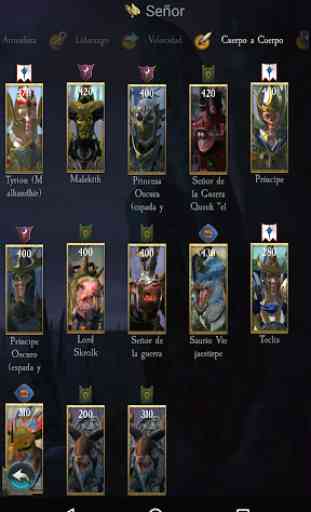 Guide Of TotalWar Warhammer2 Pro 3