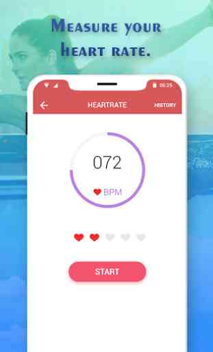 Heartbeat Checker & Health Monitor 3