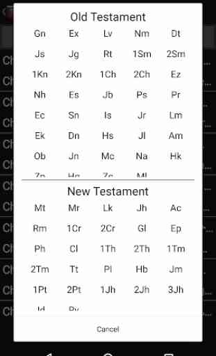 Hebrew English ASV Bible 2
