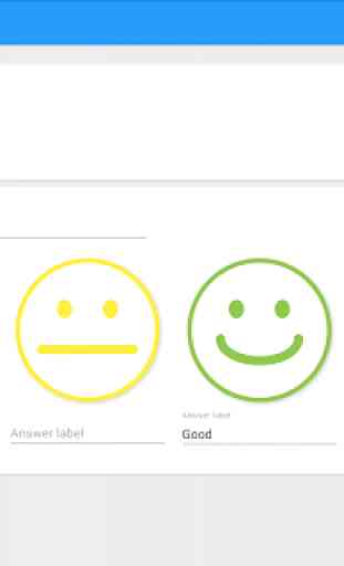 Insta Survey: Gather customer feedback now 2