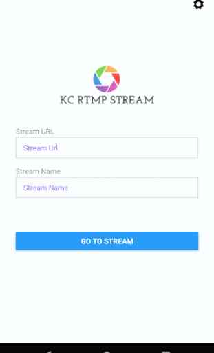 KC RTMP Stream 1