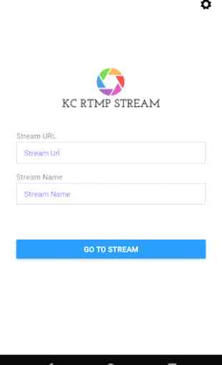 KC RTMP Stream 4