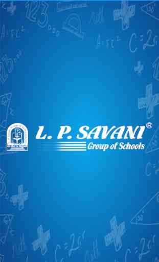 L P Savani Group of School 1