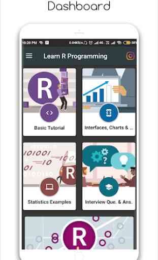 Learn R Programming - PRO 2