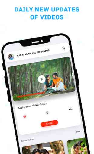 Malayalam Video Status 4