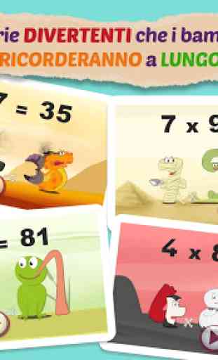 Mathemagics Multiplication 3